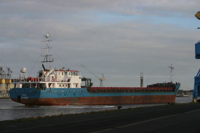 elise - saint nazaire - 08 juillet 2008.JPG